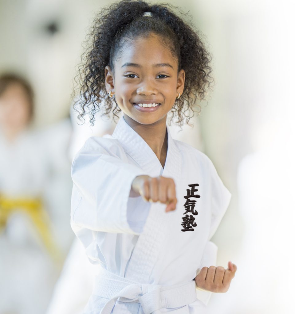 Busen Martial Arts and Sports Trust Europes largest purpose built Martial arts and sports