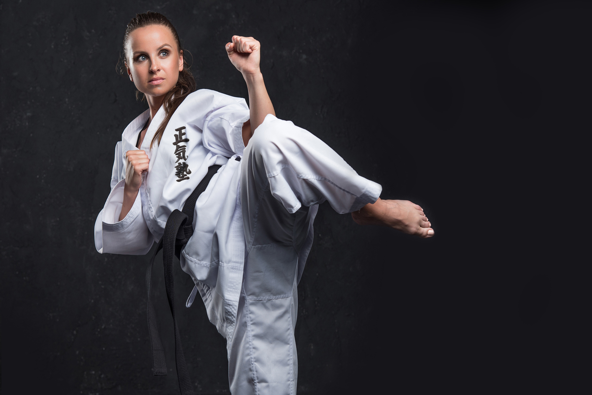 Busen Martial Arts and Sports Trust | Europes largest purpose built