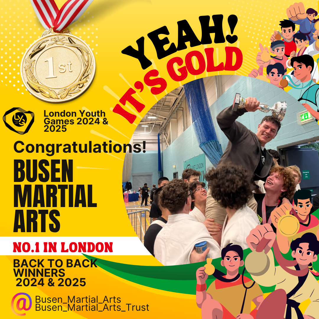 London Youth Games 2024&2025 post